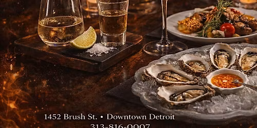 Happy Hour At Javier's 3pm-7pm