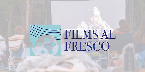 Films Al Fresco ft. Luca