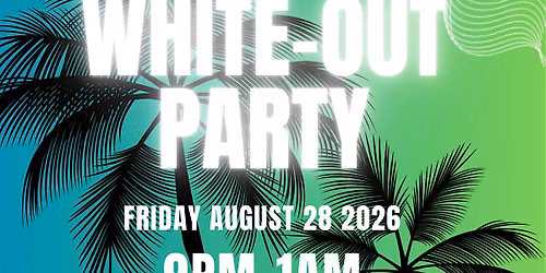 Moxies SQ1 White Out Party