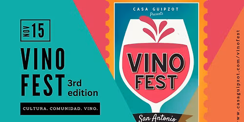 VinoFest 2025 