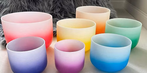 \u2728 Sip, Sound & Soul: A Women\u2019s Community Sound Bath Experience \u2728