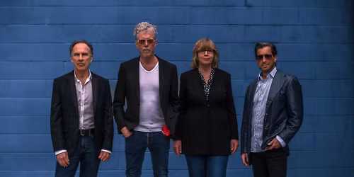 An Evening with The Jayhawks