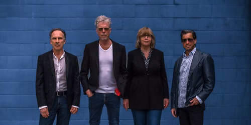 An Evening with The Jayhawks