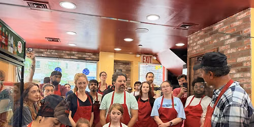 Gluten-Free Pizza and Ravioli Workshop