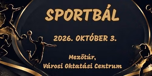 Sportb\u00e1l 2026