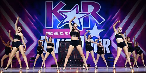Auditions Studio 65 Dance Company