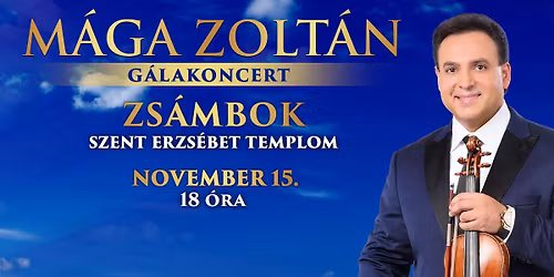 M\u00e1ga Zolt\u00e1n Zs\u00e1mbokon