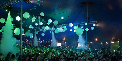 Bruisend Knollebal XXL