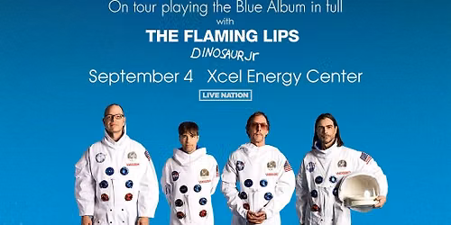 Weezer at Ball Arena