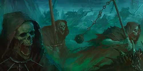 Halloween Painting challenge