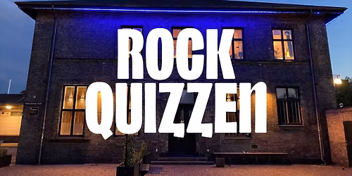 Rockquizzen
