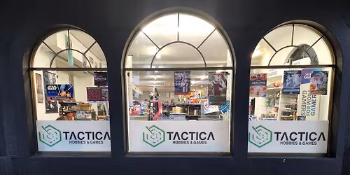 JUNIORS Dungeons and Dragons