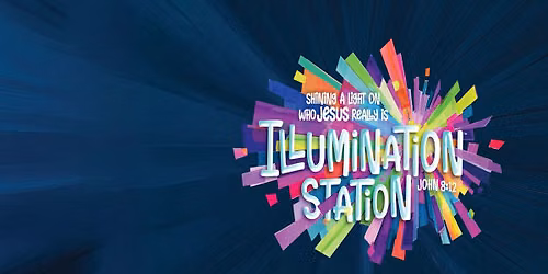 Vacation Bible School