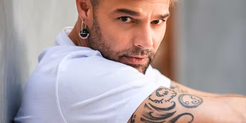 Ricky Martin Ciudad de M\u00e9xico Tickets