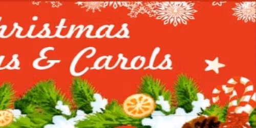 Christmas Concert and Singalong 2025 - Save the date!