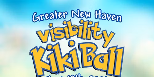 4th Annual Greater New Haven Visibility Kiki Ball 