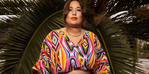 Liza Treyger at Punch Line Comedy Club - Philadelphia
