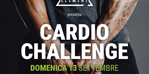 Cardio Challenge