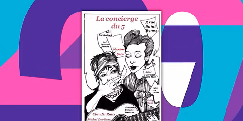 La Concierge du 5