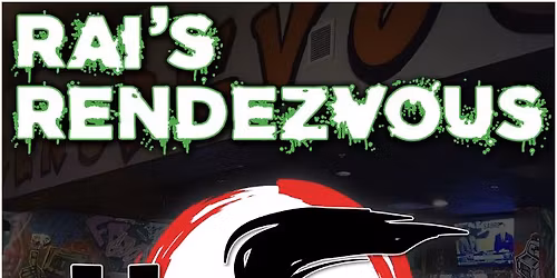 Unsung - A Tribute to 90s and 00s Rock @ Rai's Rendezvous