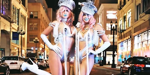 Hawthorn feat. CLEE + Special Guests