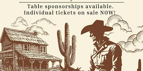 Last Man Standing Dinner and Dance 