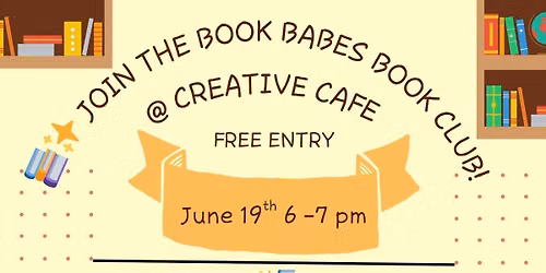 Book Babes Book Club
