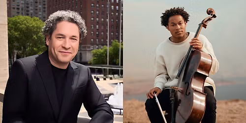 New York Philharmonic - Elim Chan - Sheku Kanneh-Mason Plays Elgar