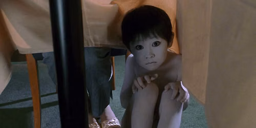 Japanskt Horror Fest \/ Japanese Horror Fest - Ju-on  