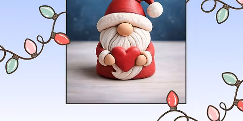 Clay Santa Class
