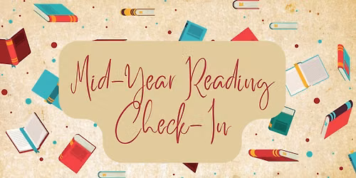 Ink Drinkers Book Club: Mid-Year Reading Check-In