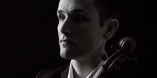 Queensland Symphony Orchestra: Spirit of the Violin