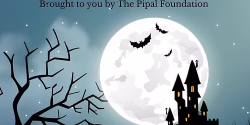 3rd Annual Halloween Block Party