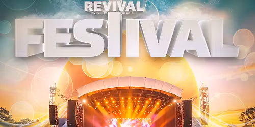 Revival Festival