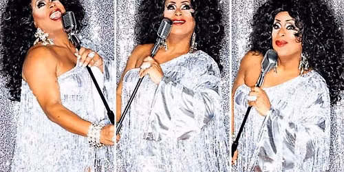 Drag Queen Bingo with Poison Waters at Hi-Lo Hotel