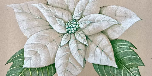 Creative Escape Adult Art Workshop