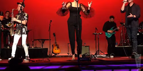 Leonid & Friends - A Tribute To Chicago Tickets