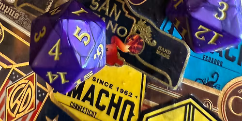 Magic the Gathering w\/ Tim 