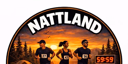 Nattland Backyard Ultra 2026