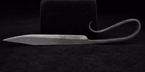 Introduction to Bladesmithing