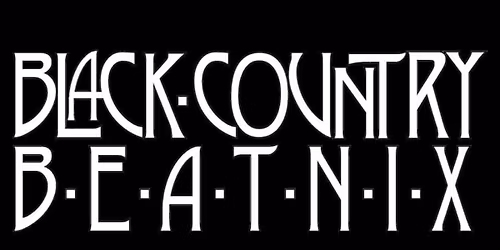 Black Country Beatnix Spring Fling at Lucky \ud83c\udf40 Strike Friday May 8th
