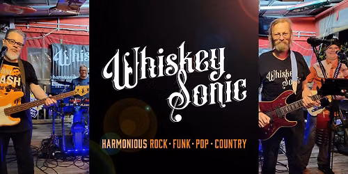 Whiskey Sonic @ Zephyrhills VFW