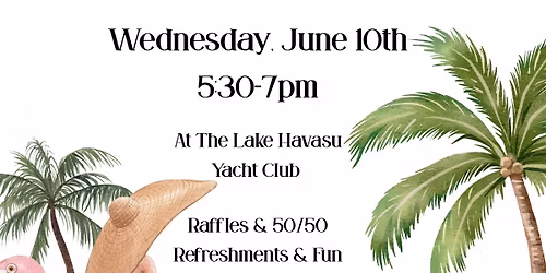 Summertime Social