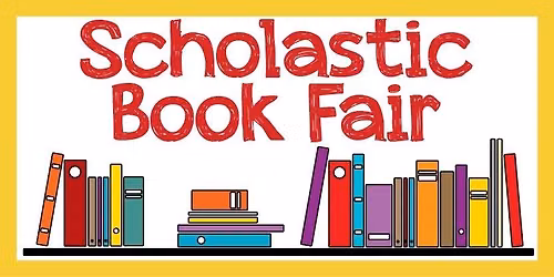 Fall Book Fair