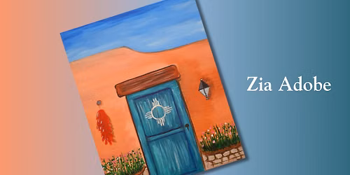 Zia Adobe! Class