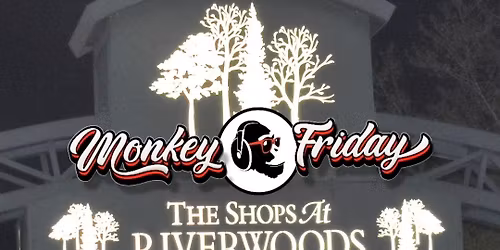 We \u2764\ufe0f Riverwoods!