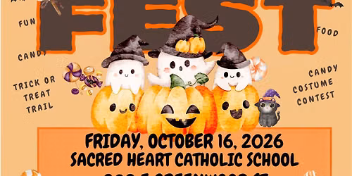 Fall Fest 2026