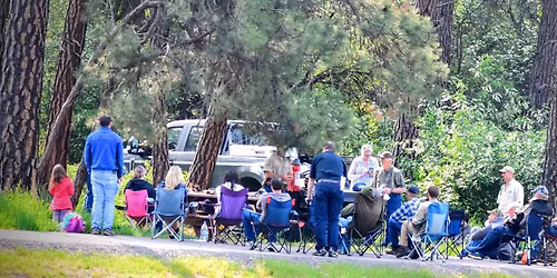 FWP TRAPPER EDUCATION FIELD DAY KALISPELL