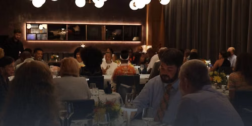 Wine Dinner | Admiral's Steak & Seafood