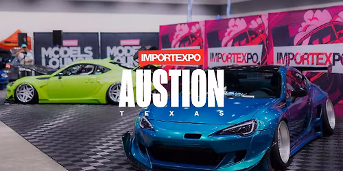 IMPORTEXPO - Austin 2026